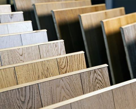 Image depicting the Service Laminate